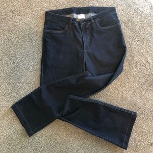 SOLD! Clothing Arts explorer travel jeans